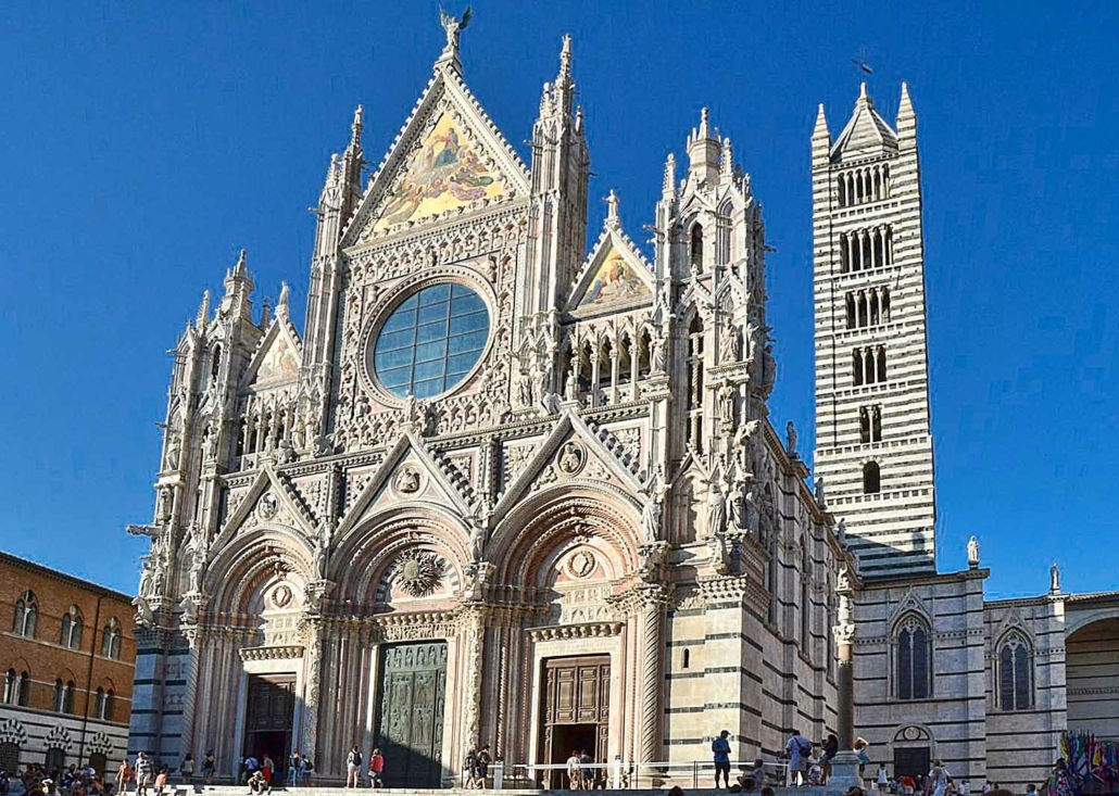 Duomo di Siena