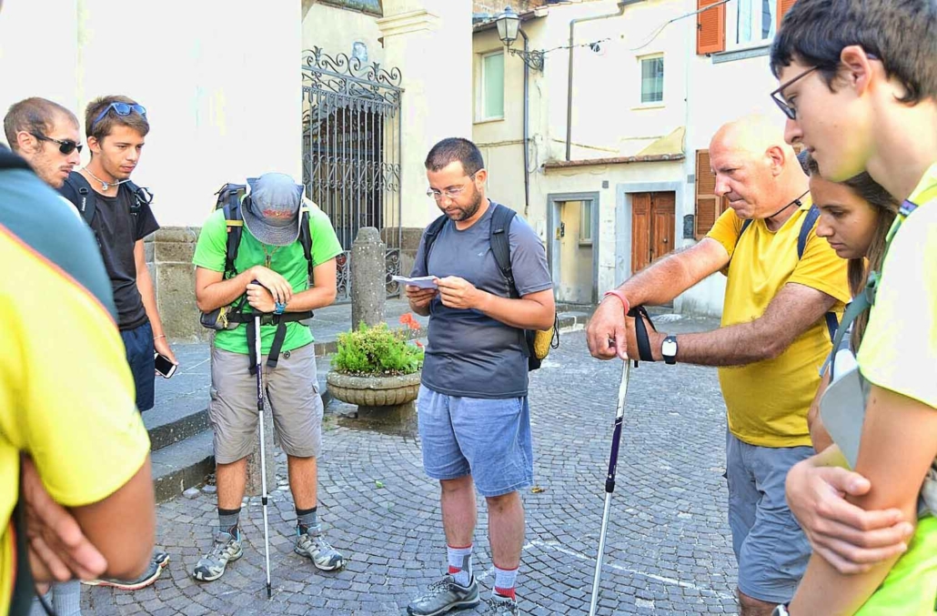 Preghiera del mattino