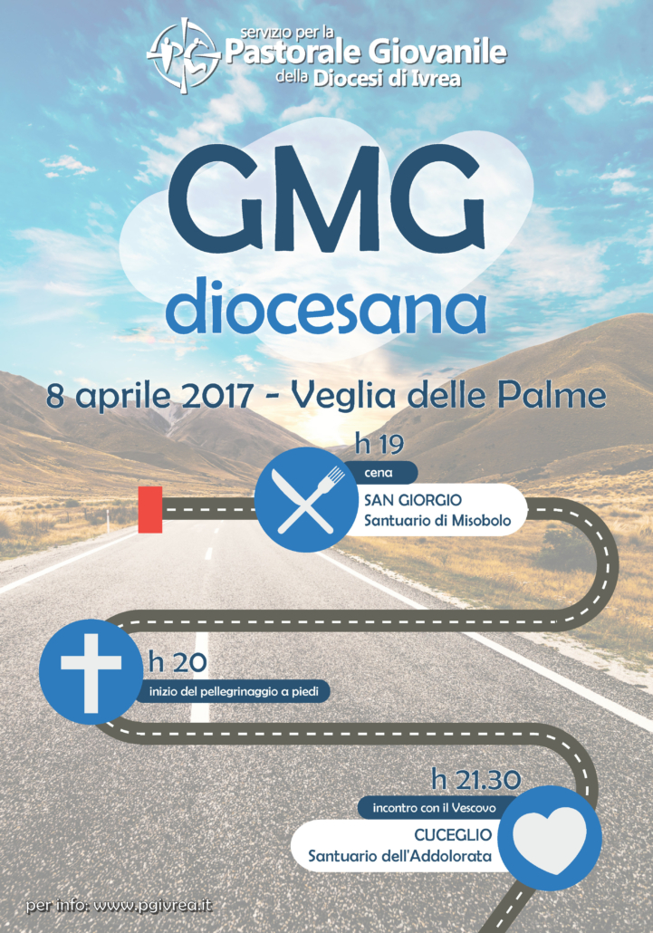 gmg diocesana
