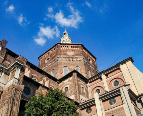 Duomo di Pavia